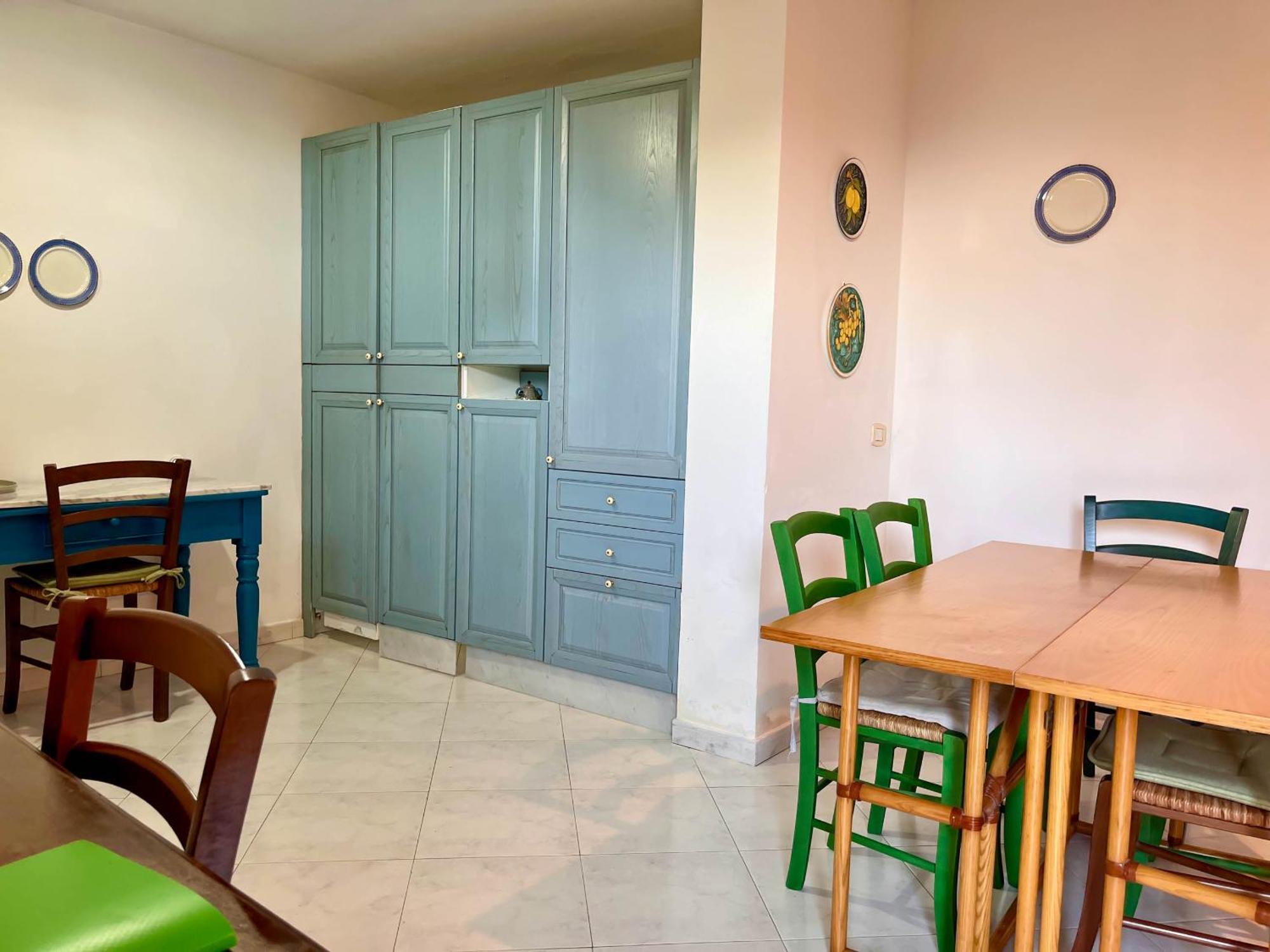 Casa Di Mezzo By Arbaspaa Manarola Eksteriør bilde
