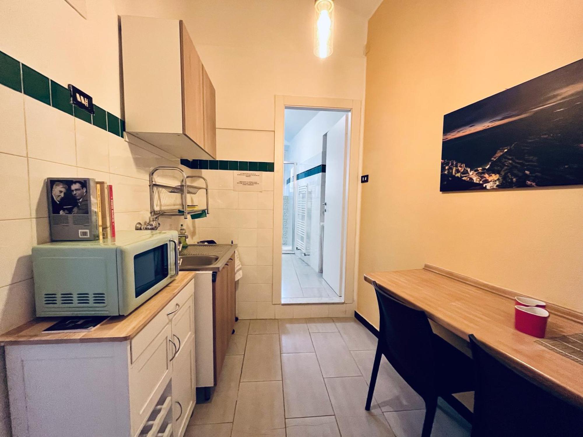 Casa Di Mezzo By Arbaspaa Manarola Eksteriør bilde