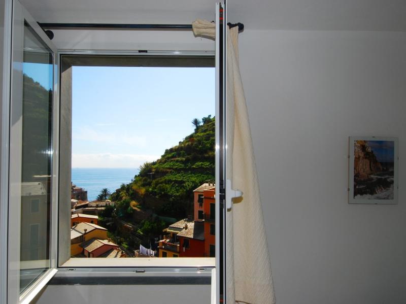 Casa Di Mezzo By Arbaspaa Manarola Eksteriør bilde